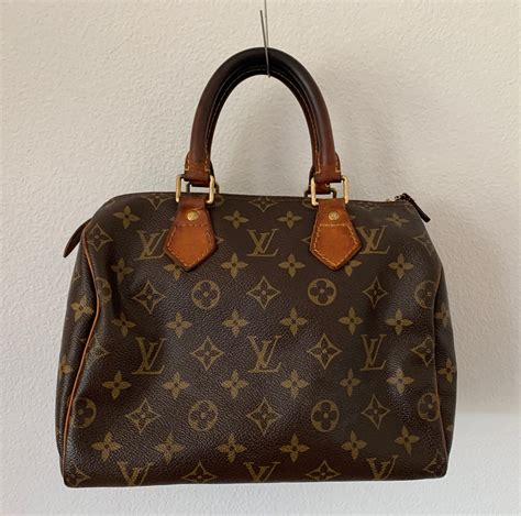 Louis Vuitton old designer